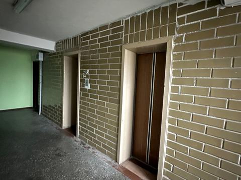 квартира по адресу Антоновича ул. (Горького), 94-96