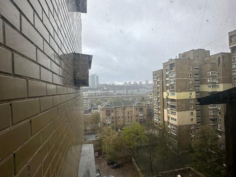 квартира по адресу Антоновича ул. (Горького), 94-96