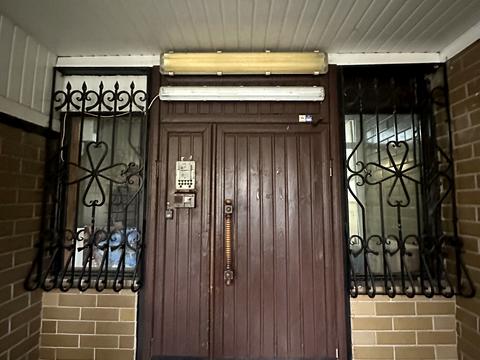 квартира по адресу Антоновича ул. (Горького), 94-96