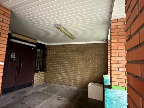 квартира по адресу Антоновича ул. (Горького), 94-96