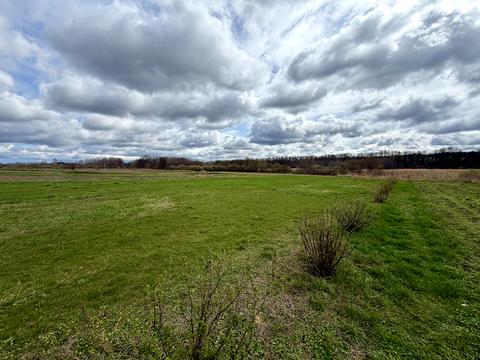 участок по адресу 1 травня