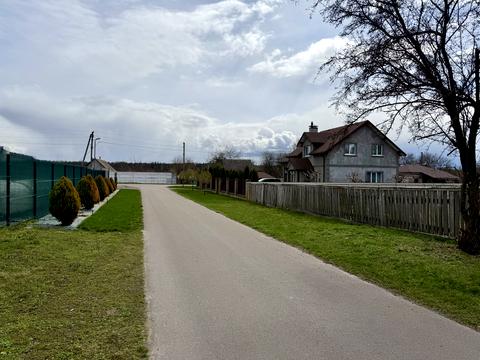 участок по адресу 1 травня