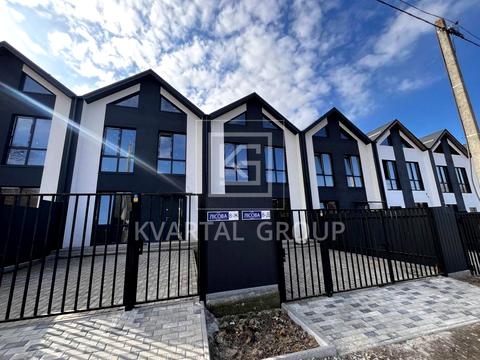 дом по адресу Лесная ул., 8Г