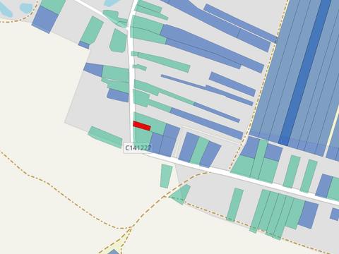 участок по адресу Кураха, 4