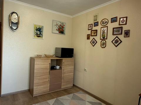 квартира по адресу Боголюбова ул., 16