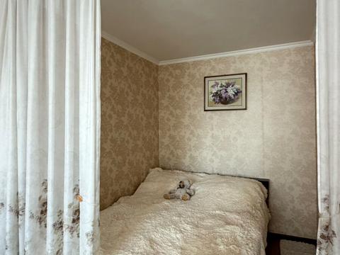 квартира по адресу Боголюбова ул., 16