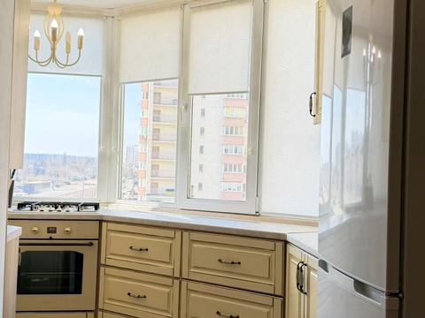 квартира по адресу Боголюбова ул., 16