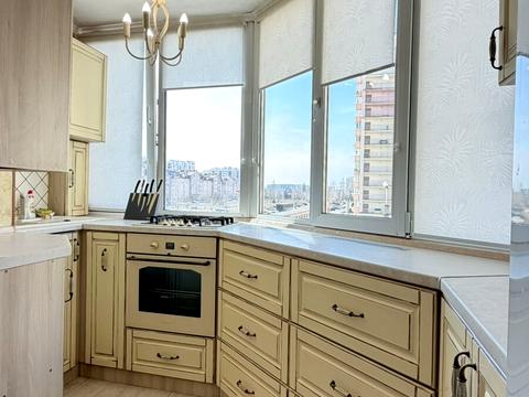 квартира по адресу Боголюбова ул., 16