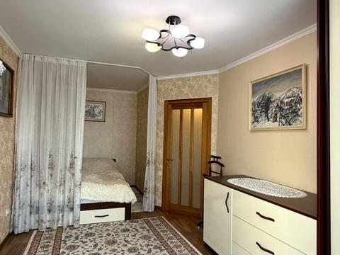 квартира по адресу Боголюбова ул., 16