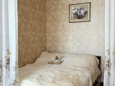 квартира по адресу Боголюбова ул., 16