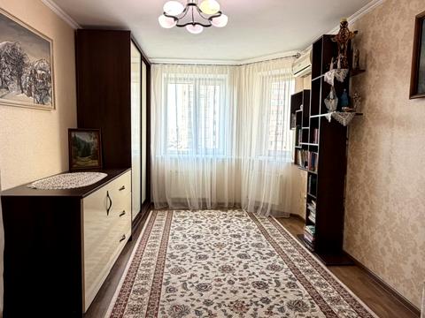 квартира по адресу Боголюбова ул., 16