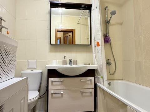 квартира по адресу Боголюбова ул., 16