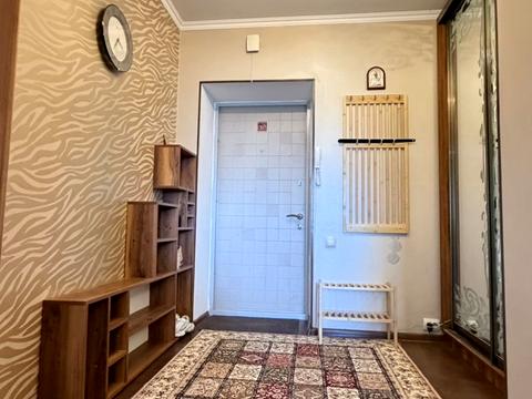 квартира по адресу Боголюбова ул., 16