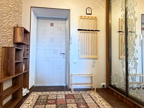 квартира по адресу Боголюбова ул., 16