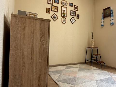 квартира по адресу Боголюбова ул., 16