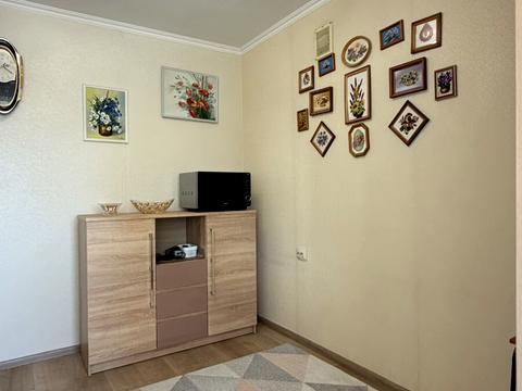 квартира по адресу Боголюбова ул., 16