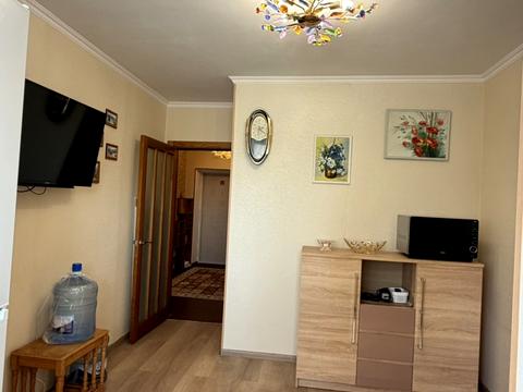 квартира по адресу Боголюбова ул., 16