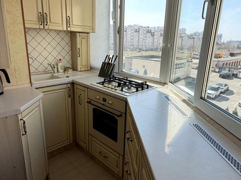 квартира по адресу Боголюбова ул., 16