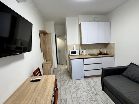 квартира по адресу Тираспольская ул., 52