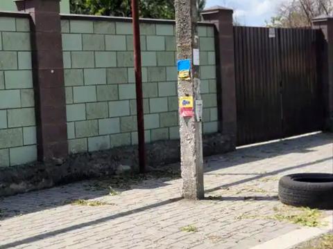 дом по адресу Шоссейная ул.