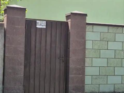 дом по адресу Шоссейная ул.