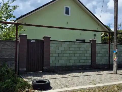 будинок за адресою Шосейна вул.