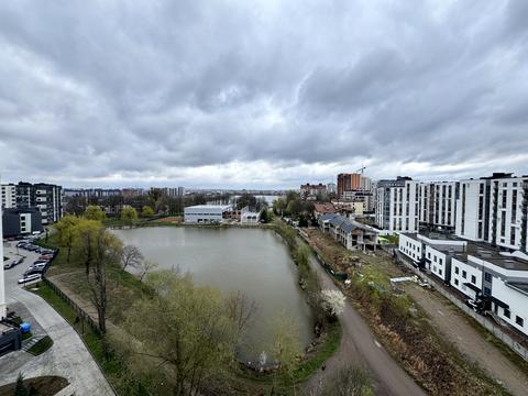 квартира за адресою Приозерна вул., 27