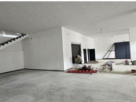 коммерческая по адресу Бугаёвская ул., 26