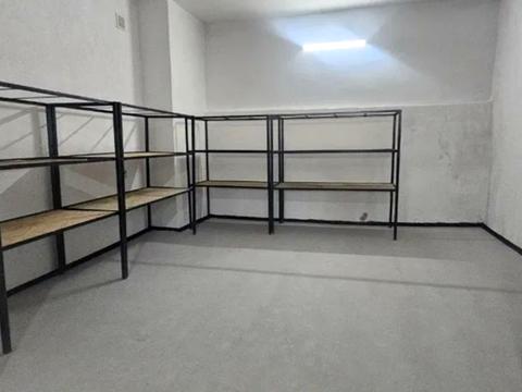 коммерческая по адресу Бугаёвская ул., 26