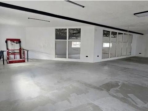 коммерческая по адресу Бугаёвская ул., 26