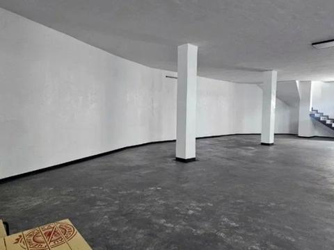 коммерческая по адресу Бугаёвская ул., 26