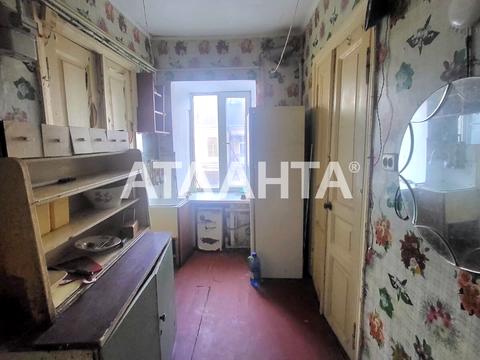 квартира по адресу Богдана Хмельницкого ул., 33
