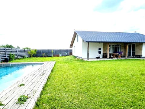 дом по адресу вул. Довженка