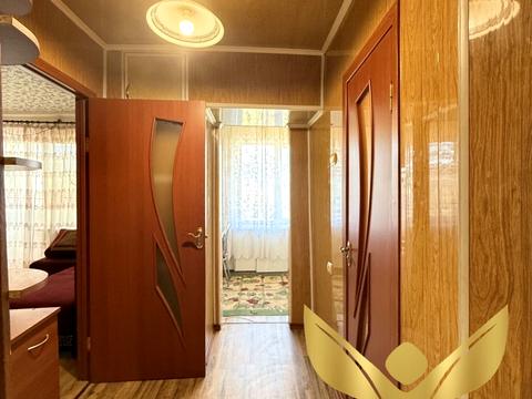 квартира по адресу Университетский просп., 23 к2