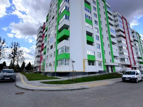 квартира за адресою Глинянський Тракт вул., 1В