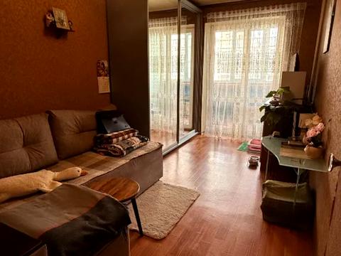 квартира по адресу Тополиная ул., 37