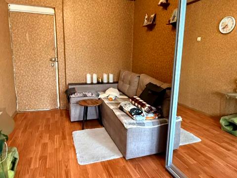 квартира по адресу Тополиная ул., 37