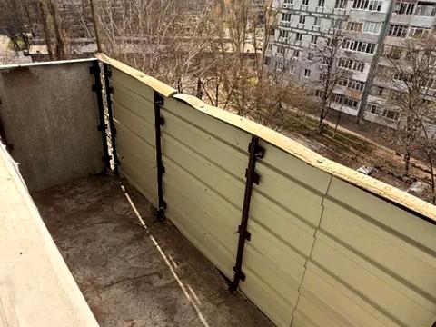 квартира по адресу Тополиная ул., 37