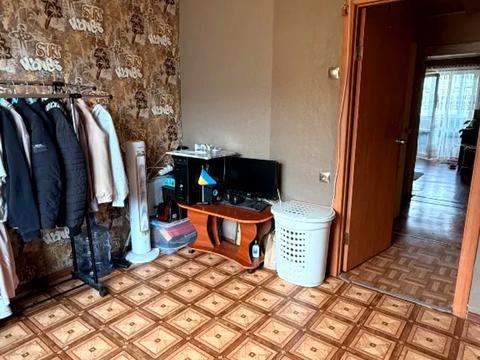 квартира по адресу Тополиная ул., 37