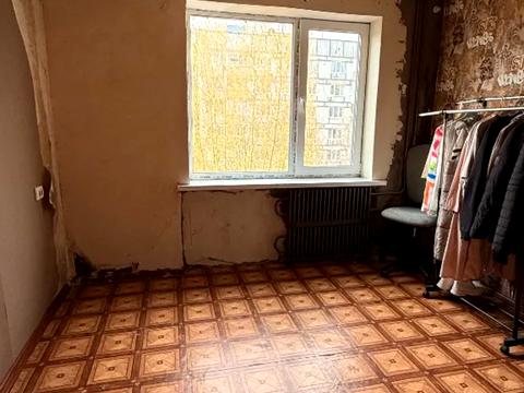 квартира по адресу Тополиная ул., 37