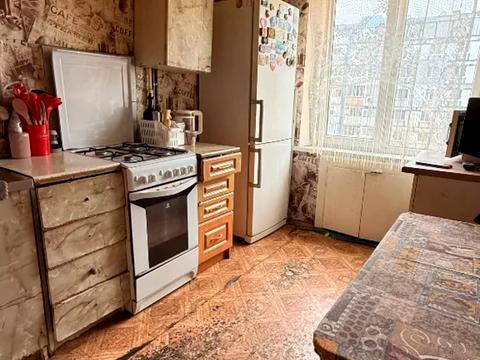 квартира по адресу Тополиная ул., 37