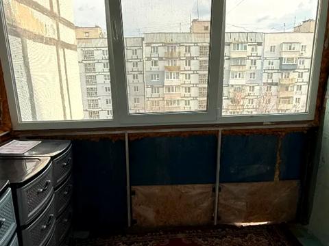 квартира по адресу Тополиная ул., 37