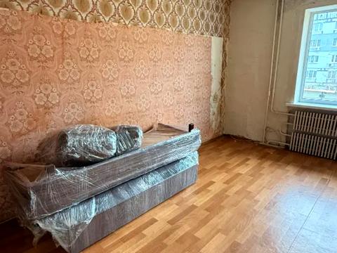 квартира по адресу Тополиная ул., 37