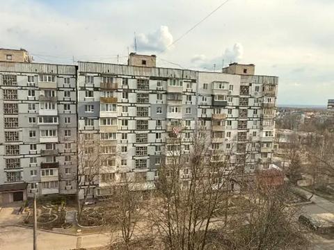 квартира по адресу Тополиная ул., 37