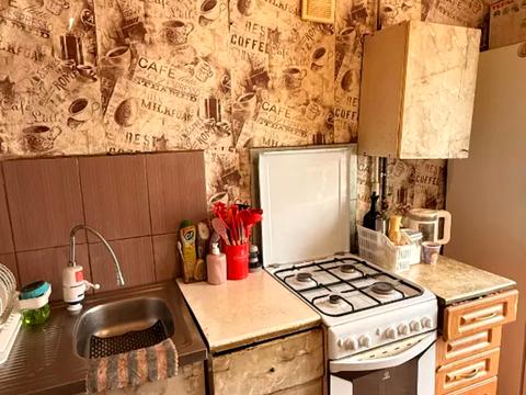 квартира по адресу Тополиная ул., 37