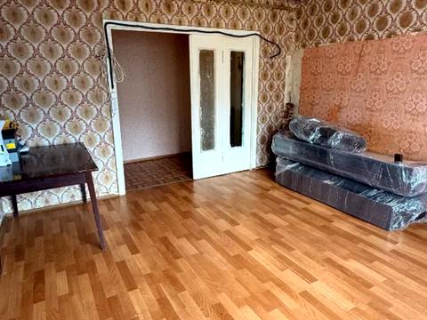 квартира по адресу Тополиная ул., 37