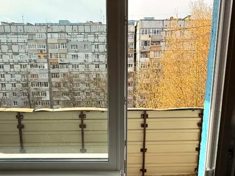 квартира по адресу Тополиная ул., 37