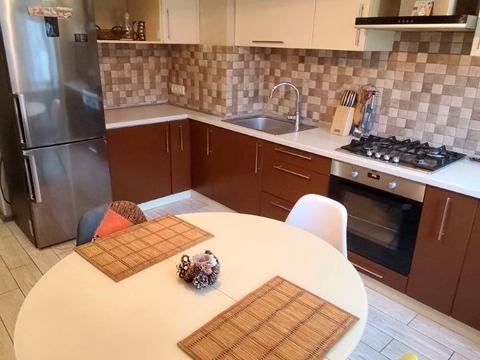 квартира за адресою Слави бульв., 28