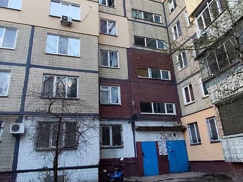 квартира за адресою Слави бульв., 28