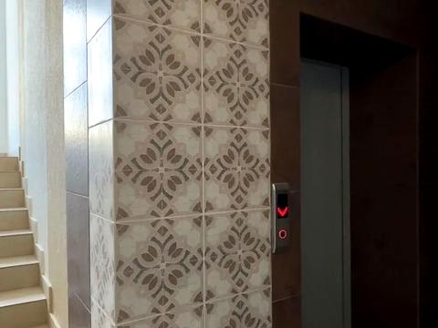 квартира за адресою Отця Івана Блавацького вул., 18, к.7